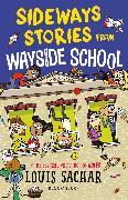 Sideways Stories From Wayside School