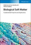 Biological Soft Matter