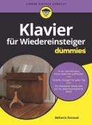 Klavier für Wiedereinsteiger für Dummies