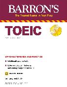 TOEIC (with online audio)
