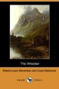 The Wrecker (Dodo Press)