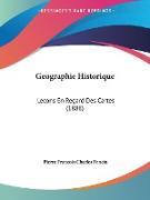 Geographie Historique