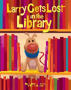Larry Gets Lost in the Library