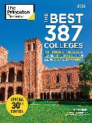 The Best 387 Colleges, 2022