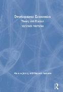 Development Economics