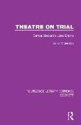 Theatre on Trial