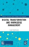 Digital Transformation and Knowledge Management