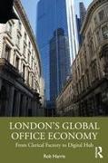 London's Global Office Economy