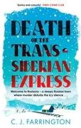 Death on the Trans-Siberian Express