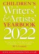 Children’s Writers’ & Artists’ Yearbook 2022