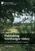 Publishing Northanger Abbey