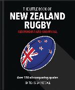 The Little Book of New Zealand Rugby