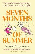 Seven Months of Summer