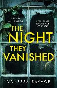 The Night They Vanished