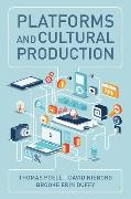 Platforms and Cultural Production