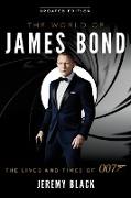 The World of James Bond