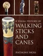 A Visual History of Walking Sticks and Canes