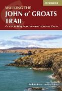 Walking the John O' Groats Trail