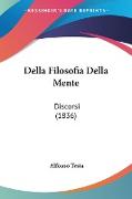 Della Filosofia Della Mente