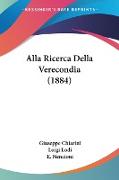 Alla Ricerca Della Verecondia (1884)