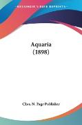 Aquaria (1898)