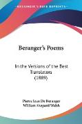 Beranger's Poems