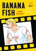 Banana Fish: Ultimative Edition 07