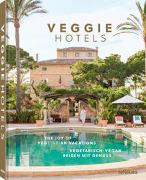 Veggie Hotels, Small Revised Edition