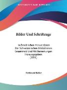 Bilder Und Schriftzuge