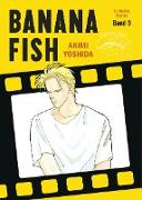 Banana Fish: Ultimative Edition 09