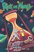 Rick and Morty