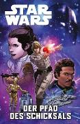 Star Wars Comics: Der Pfad des Schicksals