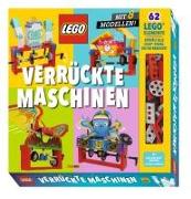 LEGO® Verrückte Maschinen: Mit 8 Modellen!