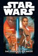 Star Wars Marvel Comics-Kollektion