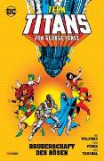 Teen Titans von George Perez