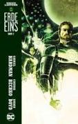 Green Lantern: Erde Eins