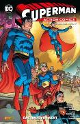 Superman: Action Comics