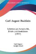 Carl-August-Buchlein