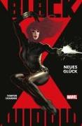 Black Widow - Neustart