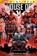 Marvel Must-Have: House of M