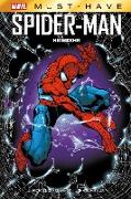 Marvel Must-Have: Spider-Man