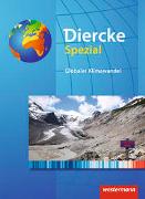 Diercke Spezial - Ausgabe 2008 für die Sekundarstufe II