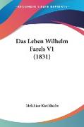 Das Leben Wilhelm Farels V1 (1831)