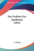 Das Problem Des Apollonius (1856)
