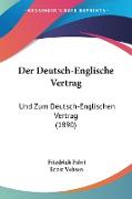 Der Deutsch-Englische Vertrag