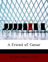 A Friend of Caesar