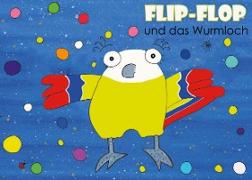 Flip-Flop und das Wurmloch