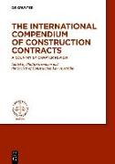 The International Compendium of Construction Contracts