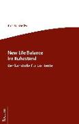 New Life Balance im Ruhestand