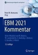 EBM 2021 Kommentar